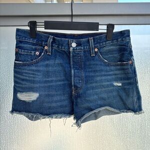 Levi’s | Denim Women's Shorts